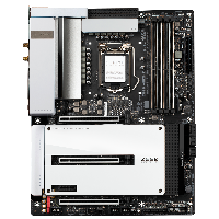 Дънна платка GIGABYTE Z590 VISION D
