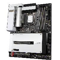 Дънна платка GIGABYTE Z590 VISION D