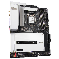 Дънна платка GIGABYTE Z590 VISION D