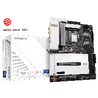 Дънна платка GIGABYTE Z590 VISION D