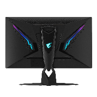 Монитор Gigabyte AORUS FI32Q QHD 32" IPS 2560x1440 HDR, 165Hz, 1ms, FreeSync 2, RGB Fusion 2.0
