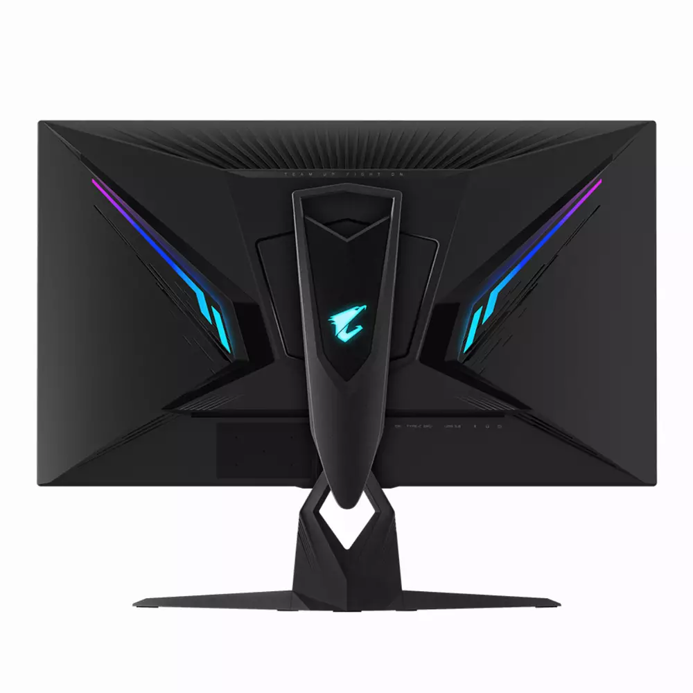 Монитор Gigabyte AORUS FI32Q QHD 32" IPS 2560x1440 HDR, 165Hz, 1ms, FreeSync 2, RGB Fusion 2.0