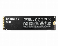 Диск SSD SAMSUNG 980 PRO 2TB M.2 Type 2280 PCIe Gen4 MZ-V8P2T0BW