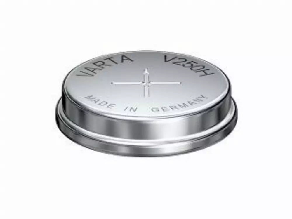 Ανα rechargeable μπαταρία GP NiMH V250H 1.2V 250mAh 1τμχ. VARTA