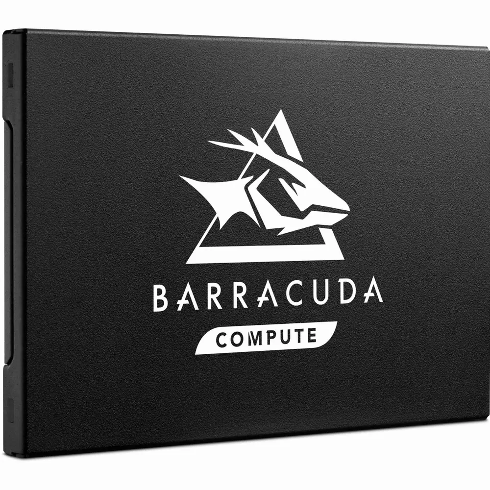 Диск SSD Seagate Barracuda Q1 240GB 2.5" SATA 6Gb/s