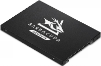 Диск SSD Seagate Barracuda Q1 960GB 2.5" SATA 6Gb/s