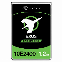 Хард диск Seagate Exos 10E2400 1.2TB 128MB Cache SAS 12Gb/s - ST1200MM0009