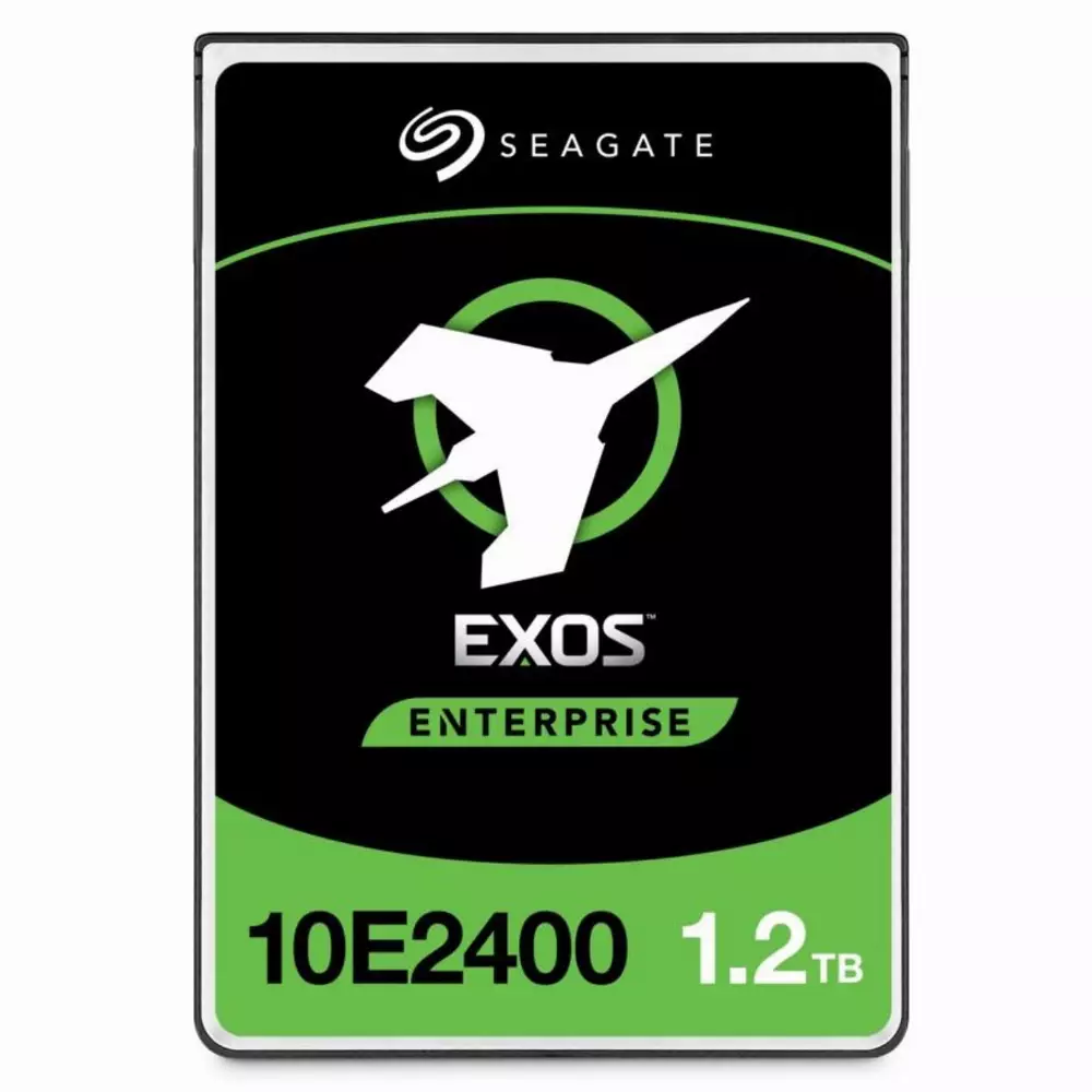 Хард диск Seagate Exos 10E2400 1.2TB 128MB Cache SAS 12Gb/s - ST1200MM0009