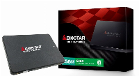 Диск SSD Biostar 256GB 2.5" SATA 6Gb/s S160-256GB