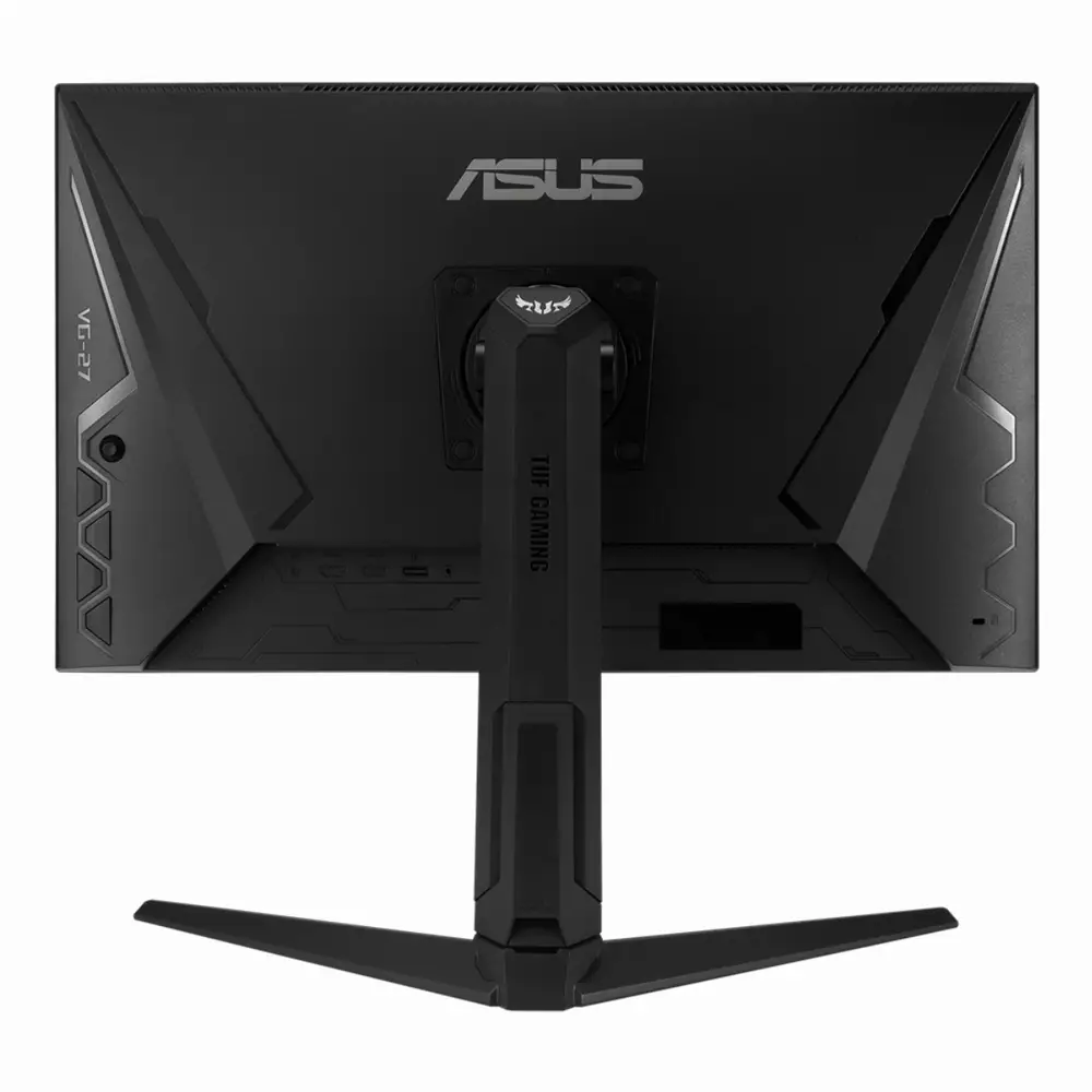 Монитор ASUS TUF Gaming VG27AQL1A G-SYNC, 27-inch WQHD (2560x1440), IPS,170Hz, 1ms
