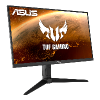 Монитор ASUS TUF Gaming VG27AQL1A G-SYNC, 27-inch WQHD (2560x1440), IPS,170Hz, 1ms