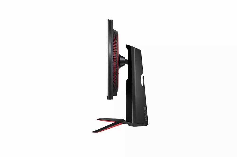 Οθόνη LG 27" 27GN650-B Gaming, IPS FHD 1920x1080, 144Hz, 1ms, HDR, sRGB 99%, G-SYNC Compatibility