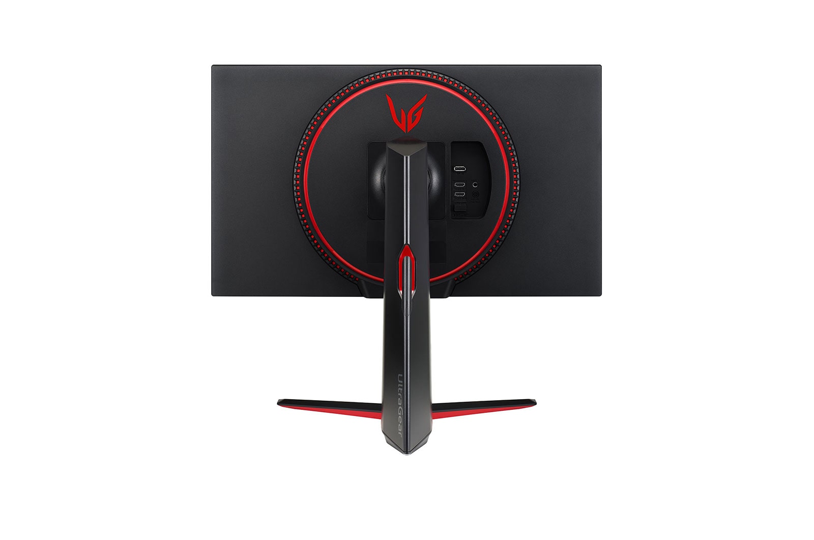 Οθόνη LG 27" 27GN650-B Gaming, IPS FHD 1920x1080, 144Hz, 1ms, HDR, sRGB 99%, G-SYNC Compatibility