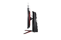Монитор LG 27" 27GN650-B Gaming, IPS FHD 1920x1080, 144Hz, 1ms, HDR, sRGB 99%, G-SYNC Compatibility