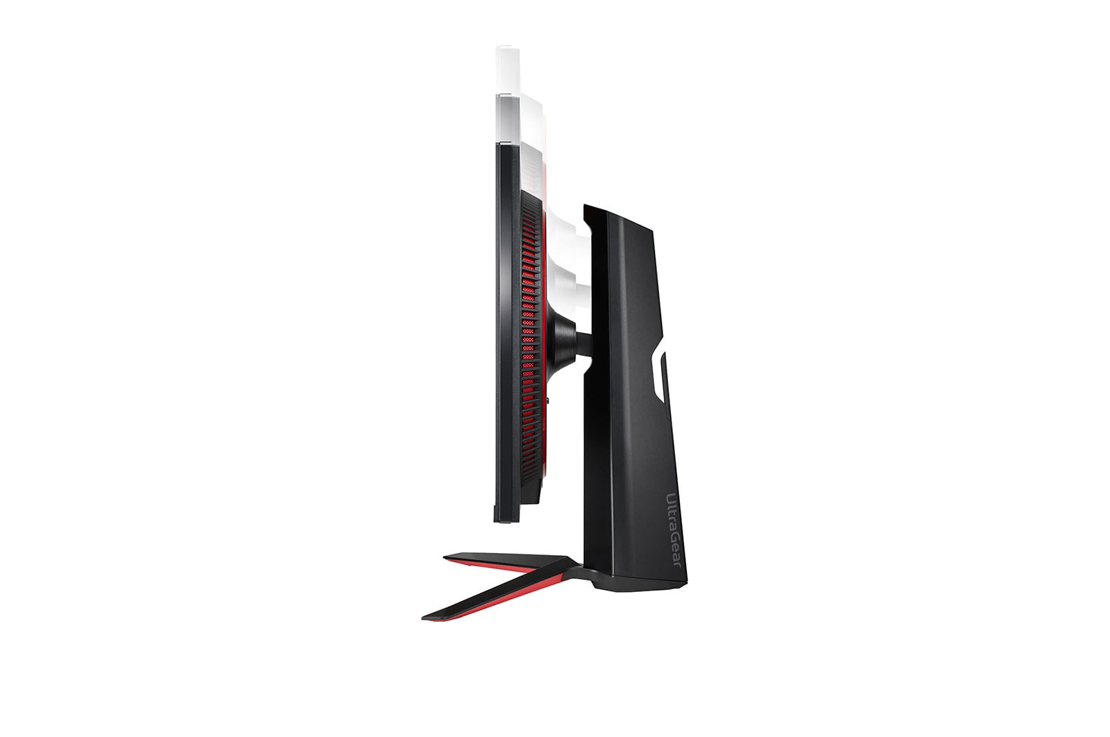 Οθόνη LG 27" 27GN650-B Gaming, IPS FHD 1920x1080, 144Hz, 1ms, HDR, sRGB 99%, G-SYNC Compatibility