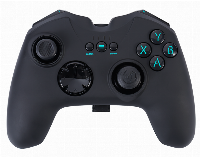 Безжичен геймпад Nacon GC-200WL, Черен