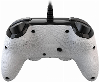 Безжичен геймпад Nacon XBox Series Pro Compact White, Бял