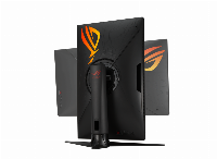 Монитор ASUS ROG Strix XG27AQ 27" IPS, WQHD 2560x1440, 170Hz, 1ms (GTG), HDR, G-SYNC Compatible