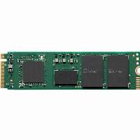 Диск SSD Intel 670p Series 512GB M.2 2280 PCIe 3.0 x4 3D4 QLC