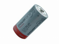 Алкална батерия LR14 C 1,5V 1 бр. BULK 1.5V  POWERONE VARTA