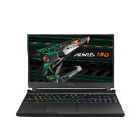 Лаптоп GIGABYTE AORUS 15G-YC8EE2450H