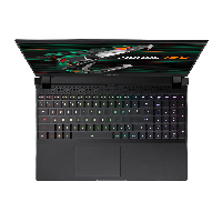 Лаптоп GIGABYTE AORUS 15G-YC8EE2450H