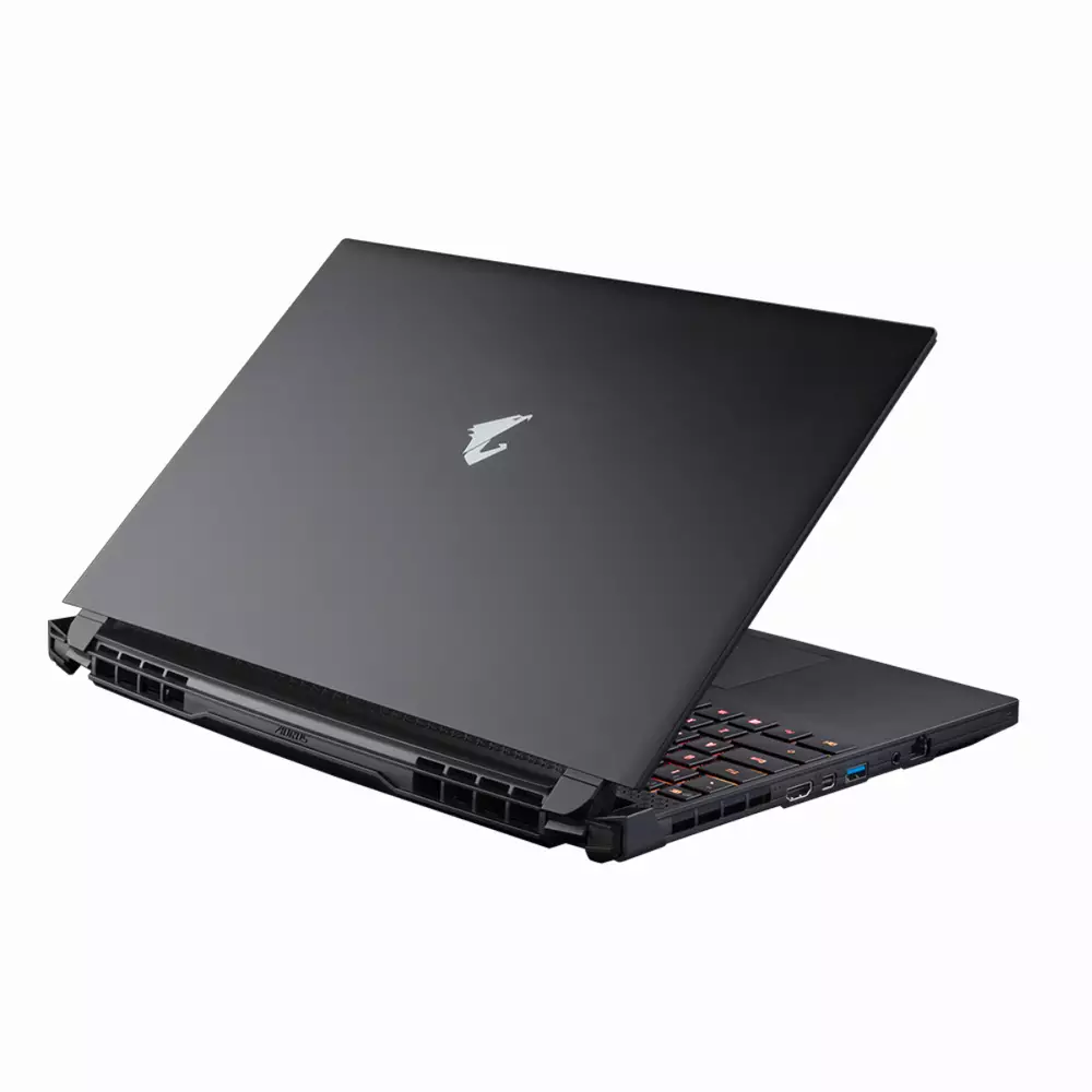 Лаптоп GIGABYTE AORUS 15G-YC8EE2450H