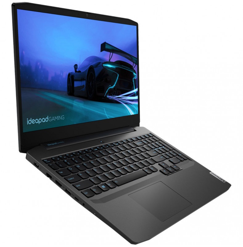 Лаптоп Lenovo IdeaPad GAMING 3 - 81Y400BWRM