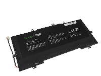 Батерия  за лаптоп  HP Envy 13 13T / 11,4V 3270mAh   GREEN CELL