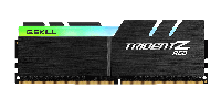 Памет G.SKILL Trident Z RGB 32GB (2x16GB) DDR4 4000MHz CL16 - F4-4000C16D-32GTZRA