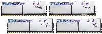 Памет G.SKILL Trident Z Royal Silver 32GB (4x8GB) DDR4 4000MHz CL16 - F4-4000C16Q-32GTRS