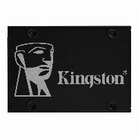 Диск SSD Kingston KC600 2TB 2.5" SATA 6Gb/s