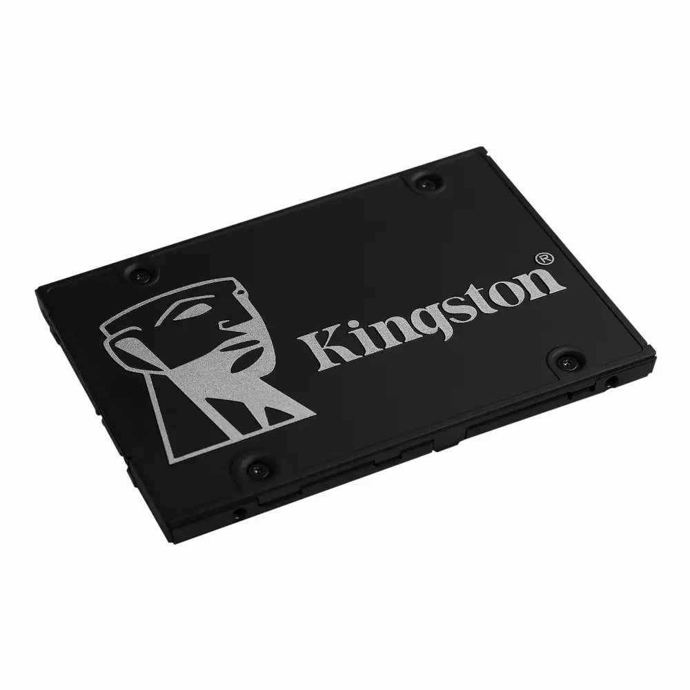 Δίσκος SSD Kingston KC600 2TB 2.5" SATA 6Gb/s