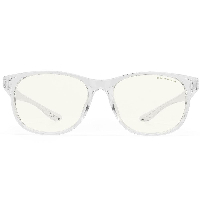 Детски компютърни очила GUNNAR Rush Kids Large, Clear Natural, Кристал