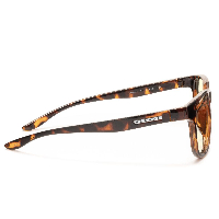Детски компютърни очила GUNNAR Rush Kids 12+, Amber Natural, Кехлибар