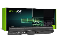 Батерия  за лаптоп Sony VAIO PCG-71211M PCG-61211M PCG-71212M VGP-BPS22 11.1V 6600mAh GREEN CELL
