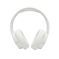 Блутут слушалки JBL T750BT NC White