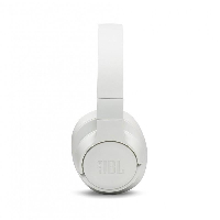 Блутут слушалки JBL T750BT NC White