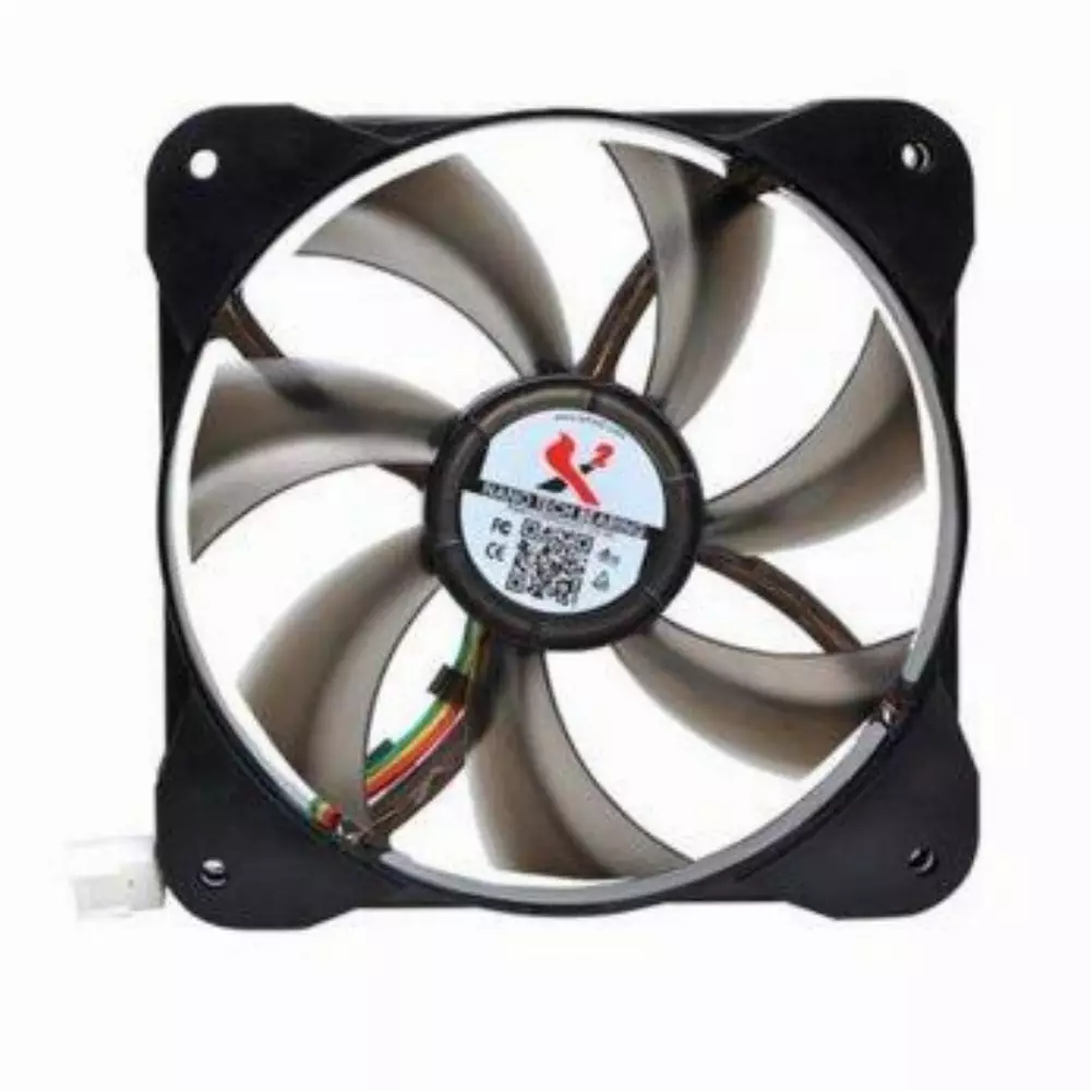 Вентилатор Spire X2-12025N7L3, 120x120x30, 12v, 1500 RPM