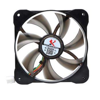 Вентилатор Spire X2-12025N7L3, 120x120x30, 12v, 1500 RPM