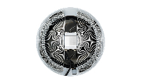 Охладител за процесор Cooler Master MasterAir G100L White LED