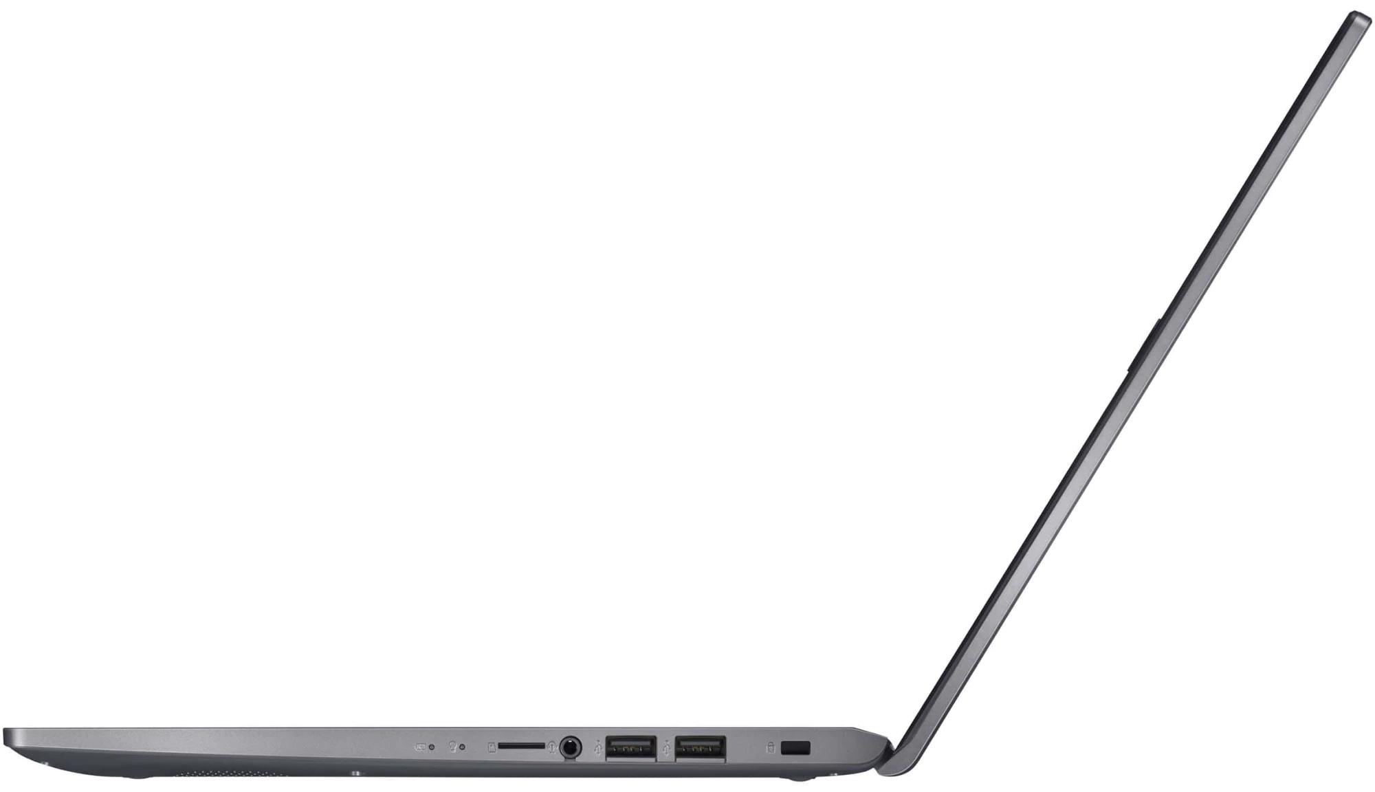 Лаптоп Asus VivoBook 15 X515MA-BR103 - 90NB0TH1-M05540
