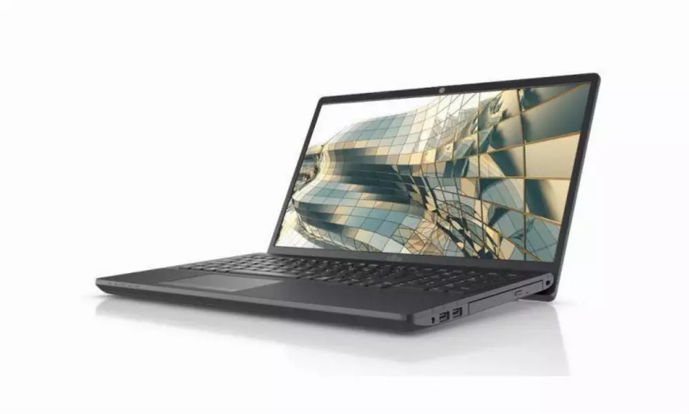 Лаптоп FUJITSU LIFEBOOK A3510