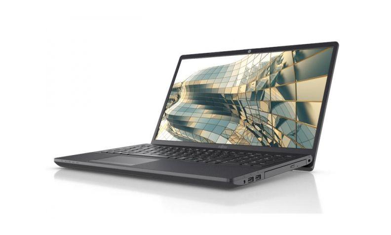 Лаптоп FUJITSU LIFEBOOK A3510