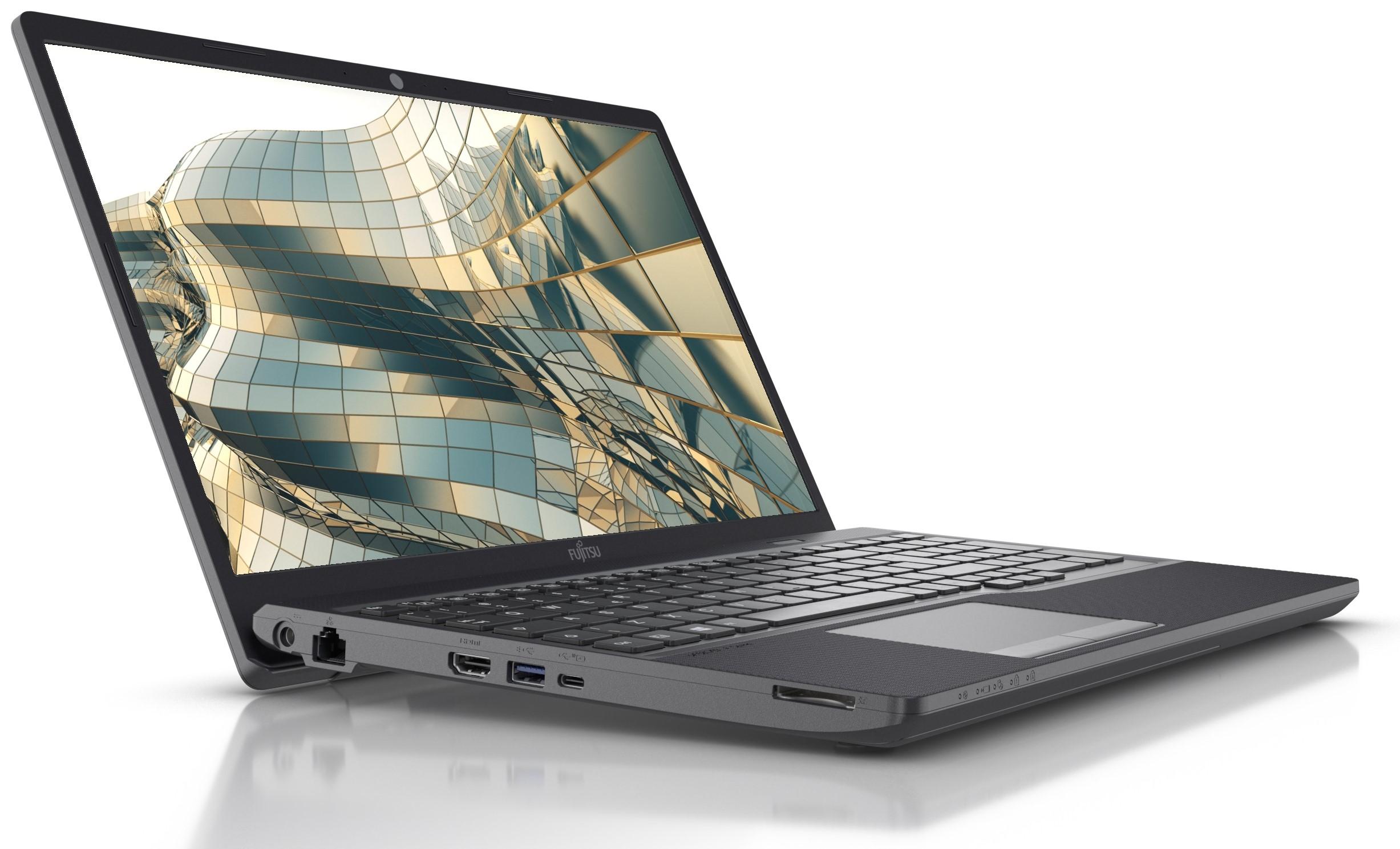 Лаптоп FUJITSU LIFEBOOK A3510