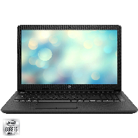 Лаптоп HP 15-DA2046NQ