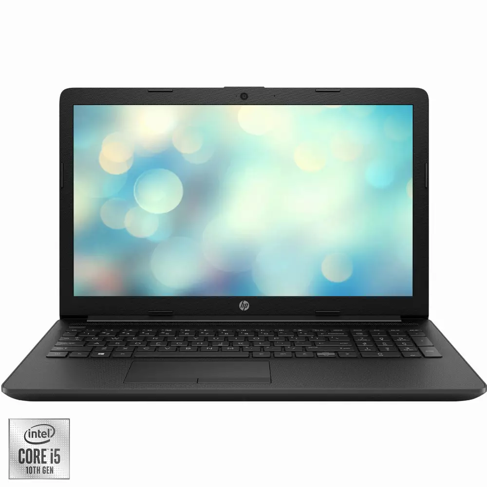 Лаптоп HP 15-DA2046NQ