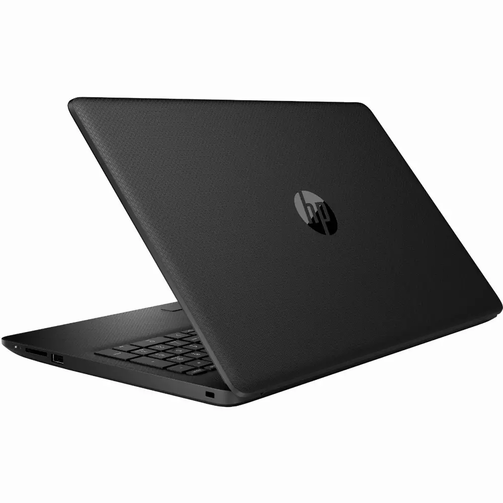 Лаптоп HP 15-DA2046NQ