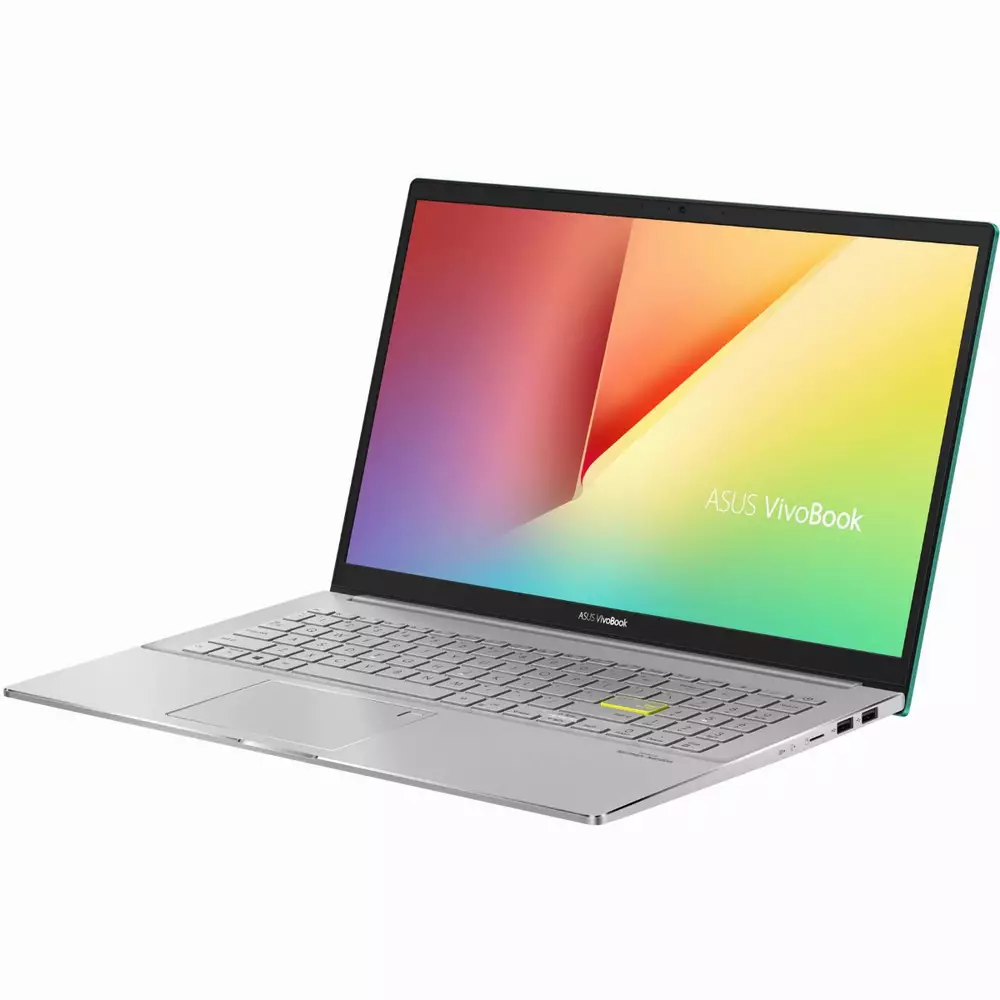 Лаптоп Asus VivoBook S15 S533EA