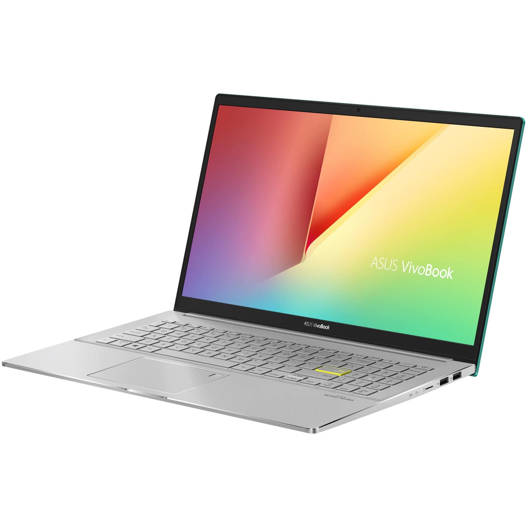 Лаптоп Asus VivoBook S15 S533EA